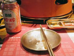 -西塔老太太泥炉烤肉(万柳华联店)