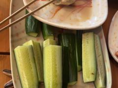 -蚝老板海鲜烧烤大排档(码头店)