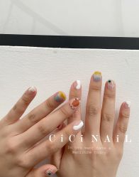 -Cici Nail日式美甲美睫工作室