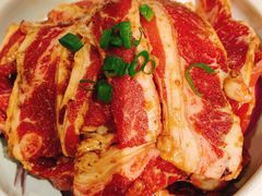 -九田家黑牛烤肉料理(新辰里亚运村店)