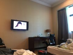 -河南省黄河迎宾馆