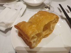 -君庭中餐厅(友谊宾馆店)