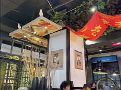 -小柴米·传统江西菜(八一广场店)