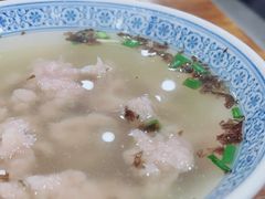 -煎意浓·吴记煎包(交通路店)