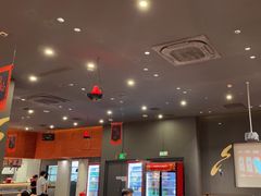 -肉焰山巴西烤肉自助餐厅(龙湖芙蓉天街店)
