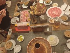 -仁和四季涮肉馆(天坛南门店)