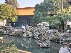 -浙江省博物馆(孤山馆区)