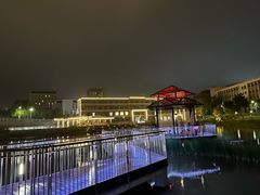 -大连理工大学(凌水校区)