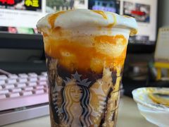 -星巴克(金谊广场店)