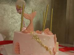 -上海浦东星河湾酒店