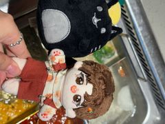 -海底捞火锅(珠影星光城夜宵主题店)