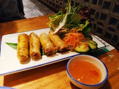 -阮氏娘·越南料理(双子塔店)