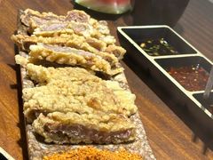 -海子口鲜牛馆(招商兰溪谷店)