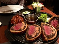 -壳里西餐厅Coquille Seafood Bistro(蒙自路店)