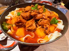 -耶里夏丽·新疆菜(田林东路店)