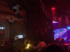 -Perry's·酒吧(黄埔大道店)