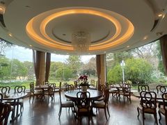 -浙江西子宾馆·瑶园咖啡厅