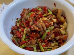 -笨罗卜浏阳菜馆(太平街店)