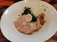 -Ramen满吉·豚骨拉面(丽园路店)