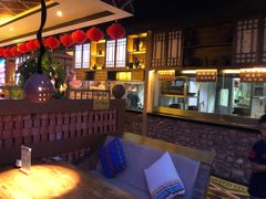 -兰木肆·云南菜(龙湖U城天街店)