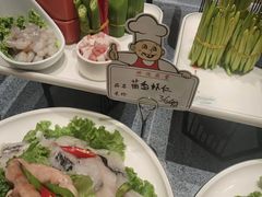 -码头鲜精致威海菜(欧乐坊店)