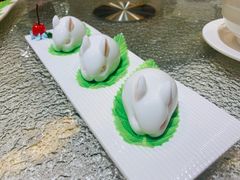 -北海渔村酒楼·粤菜海鲜点心(新华店)