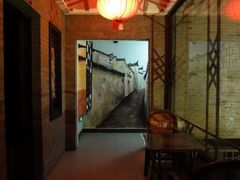 DSC03126-花筑·扬州个园客栈(瘦西湖东关街店)