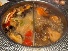 -牛YO寿喜烧和牛火锅自助(三台子万象汇店)