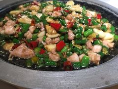 -周三的情书花园餐厅(江北店)