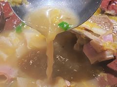 -金掌勺锅包肉(太原万达店)