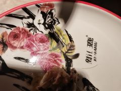 -新白鹿餐厅(金鹰新街口店)