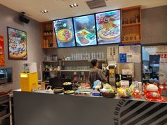 -米斯特比萨(罗斯福店)