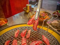 -釜山火炉·海鲜烤肉(紫藤路店)