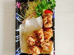 -昱匠·日本料理(金融街店)