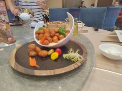 -聚福宝合苑食府(南头镇店)