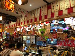 大堂-平成屋·午肴夜酒(四川北路店)