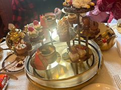 -Salon de Ville浦江汇(上海外滩华尔道夫酒店店)