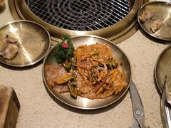 -妙香居韩国烤肉(容桂天佑城店)