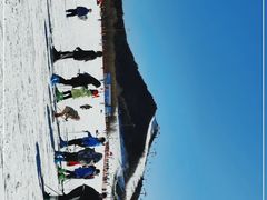 -北京莲花山滑雪场