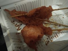 -鲜得来排骨年糕(即墨路店)