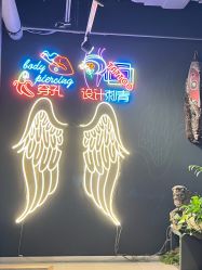 -周忆刺青原创设计定制