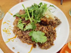 小笼牛肉-曾牛肉