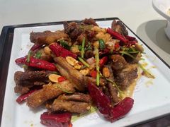 -春盛渔府(牛首山店)