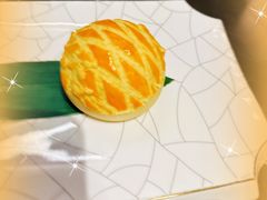 -海派悦庭·海胆烧麦·新融合菜(凯德广场店)