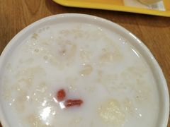 -满记甜品(岭南新天地店)