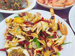 -三亚相缘海鲜·烧烤·糟粕醋(三亚湾店)