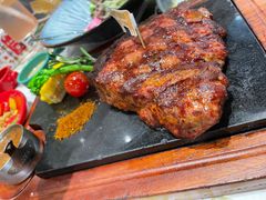 -西语·炭烧牛排(卓越中寰店)