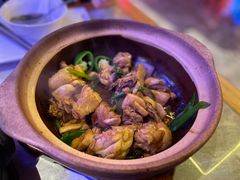 -啫神·广州地标美食(北京路店)