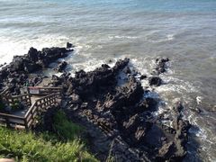 -龙头岩(Dragon Head Rock)