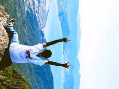 -七娘山